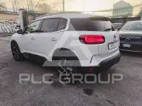 2022 Citroen C5
