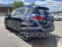 2022 Citroen C5