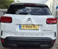 2022 Citroen C5