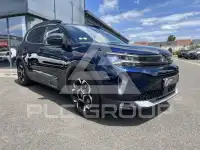 2022 Citroen C5