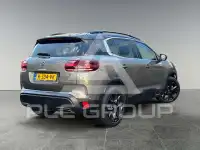 2022 Citroen C5