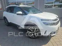 2022 Citroen C5