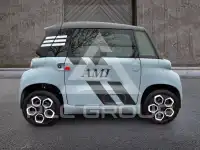 2022 Citroen Ami