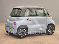 2022 Citroen Ami