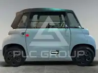 2022 Citroen Ami