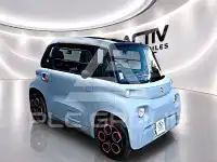 2022 Citroen Ami