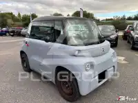2022 Citroen Ami