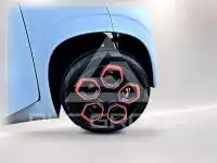 2022 Citroen Ami