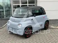 2022 Citroen Ami