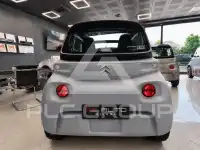 2022 Citroen Ami