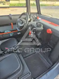 2022 Citroen Ami