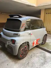 2022 Citroen Ami