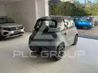 2022 Citroen Ami