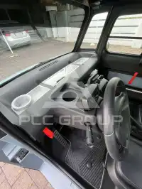 2022 Citroen Ami