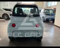2022 Citroen Ami