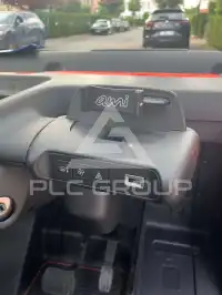 2022 Citroen Ami