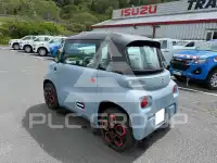 2022 Citroen Ami