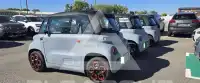 2022 Citroen Ami