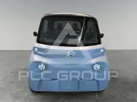 2022 Citroen Ami