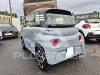 2022 Citroen Ami