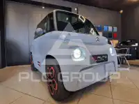 2022 Citroen Ami