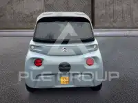 2022 Citroen Ami