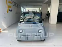 2022 Citroen Ami