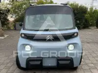 2022 Citroen Ami