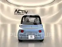 2022 Citroen Ami