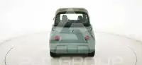 2022 Citroen Ami