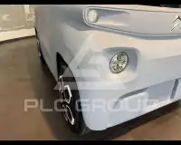 2022 Citroen Ami