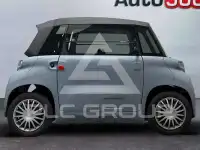 2022 Citroen Ami