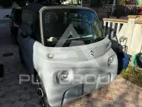 2022 Citroen Ami