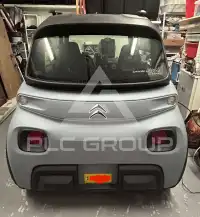 2022 Citroen Ami