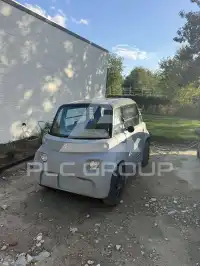 2022 Citroen Ami