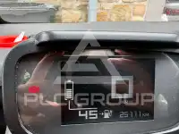 2022 Citroen Ami