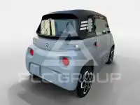 2022 Citroen Ami