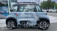 2022 Citroen Ami