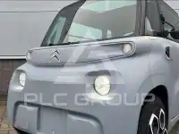 2022 Citroen Ami