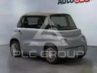 2022 Citroen Ami