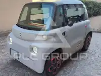 2022 Citroen Ami