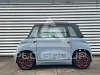 2022 Citroen Ami