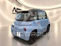 2022 Citroen Ami