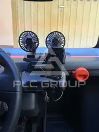2022 Citroen Ami