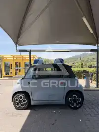 2022 Citroen Ami