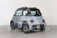2022 Citroen Ami