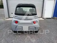 2022 Citroen Ami