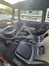 2022 Citroen Ami