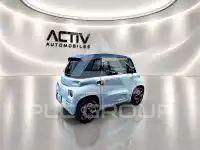 2022 Citroen Ami