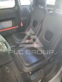 2022 Citroen Ami